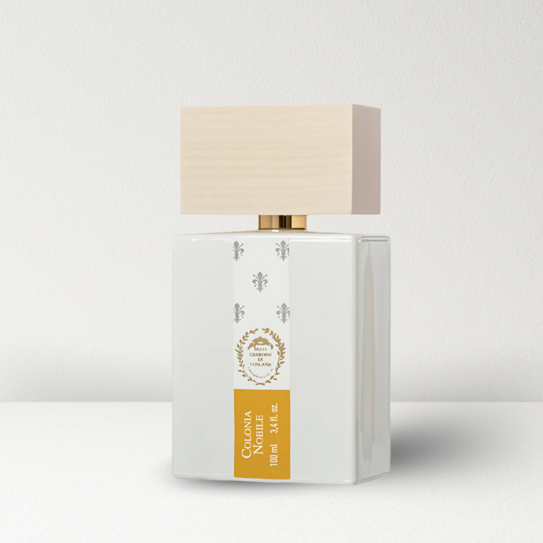 Colonia Nobile 100ml Bottle