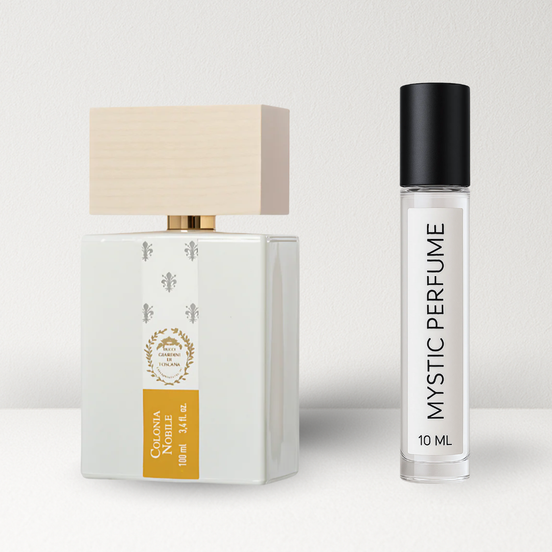 Colonia Nobile 10ml Sample Bottle