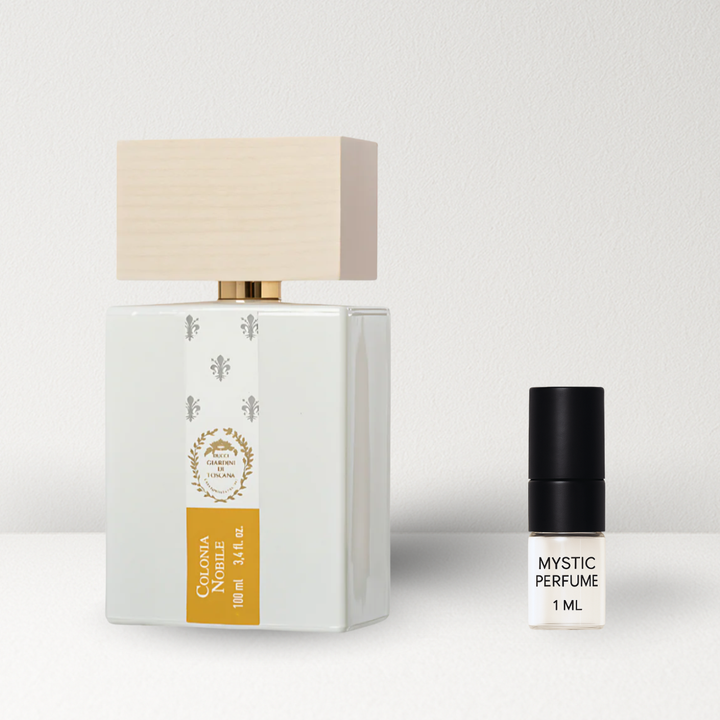 Colonia Nobile 1ml Sample Bottle