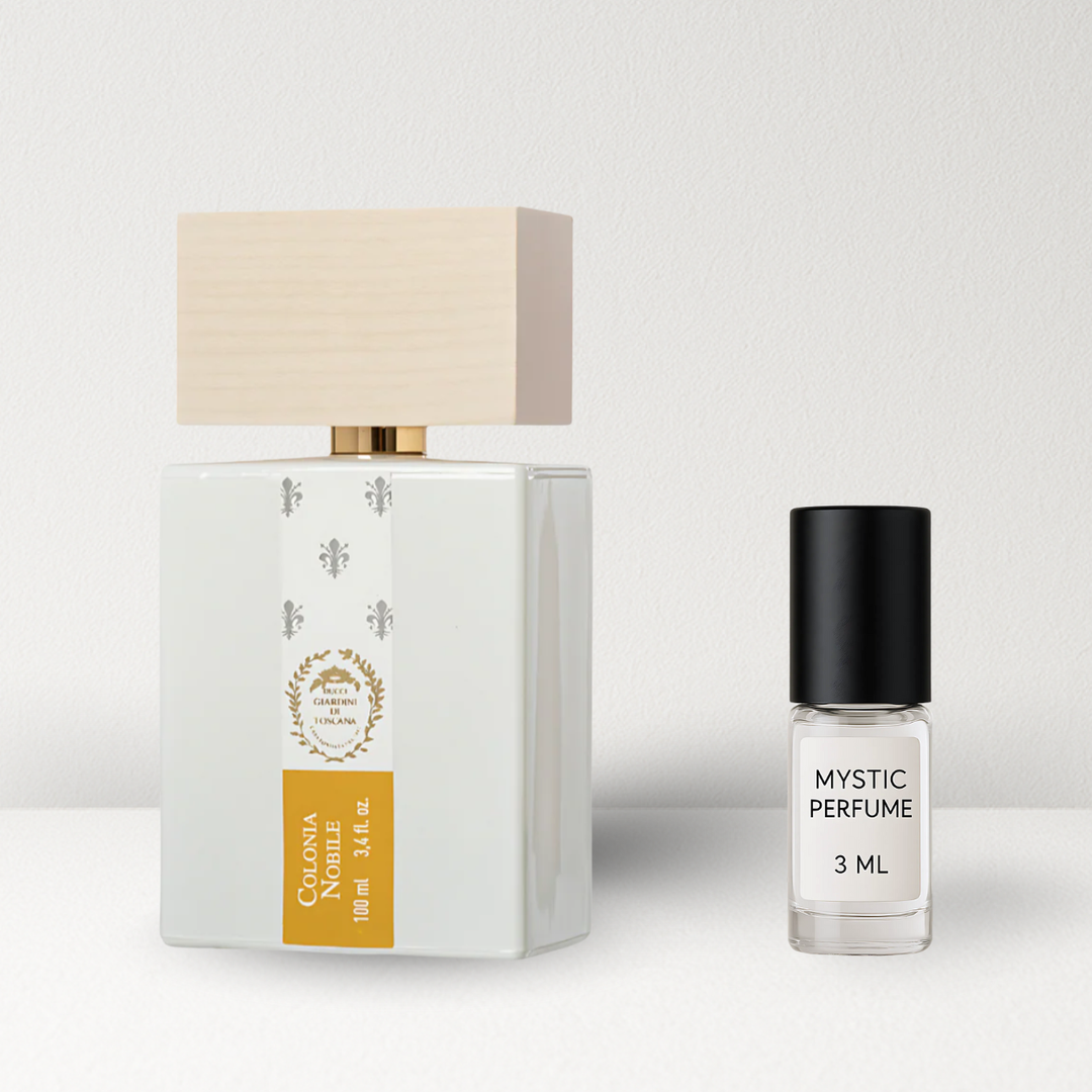 Colonia Nobile 3ml Sample Bottle