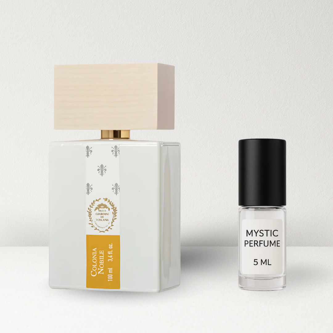 Colonia Nobile 5ml Sample Bottle