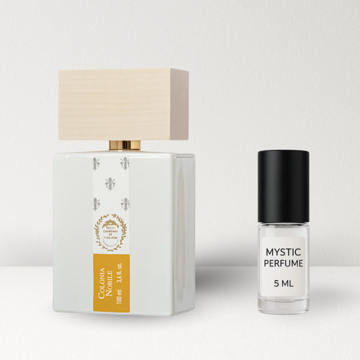 Colonia Nobile 5ml Sample Bottle