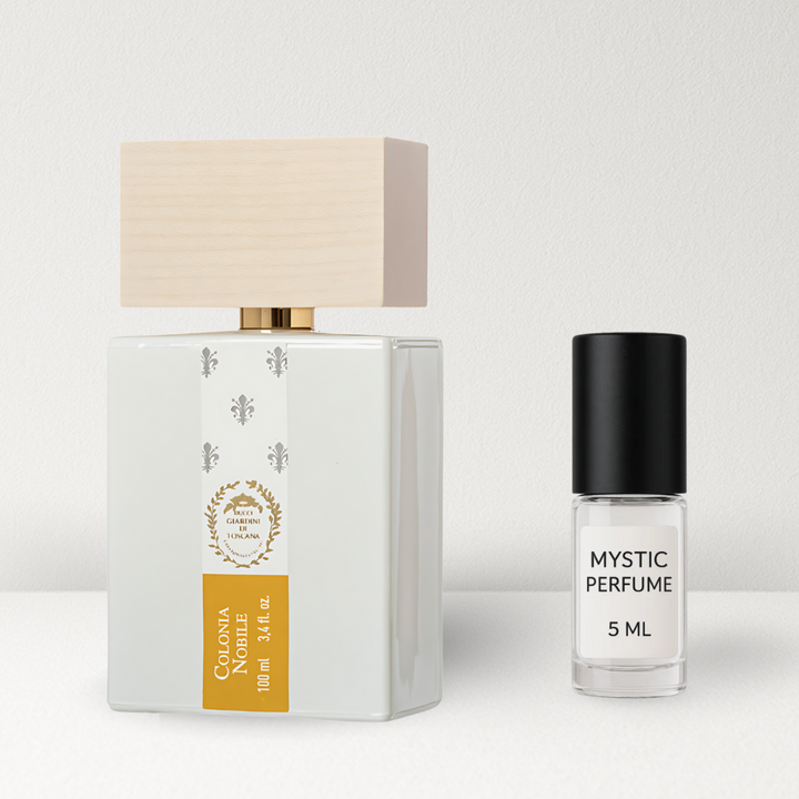 Sample - Giardini Di Toscana Colonia Nobile