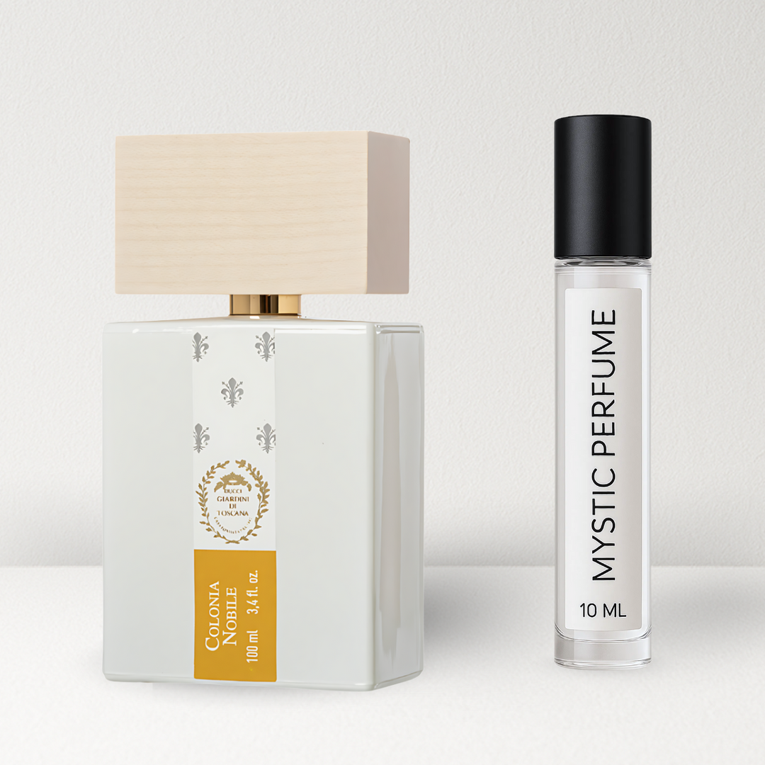 Sample - Giardini Di Toscana Colonia Nobile