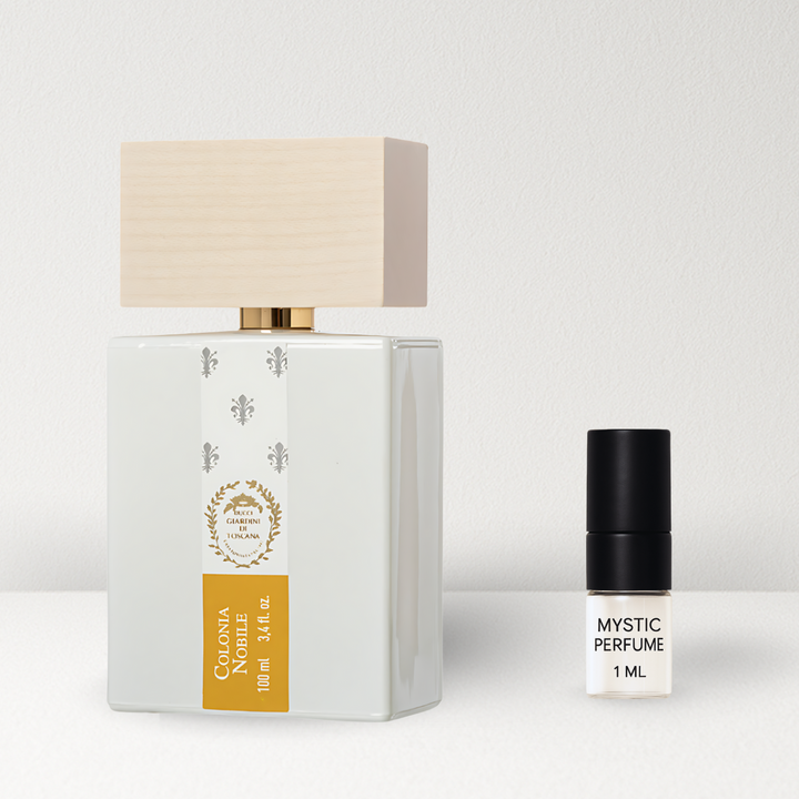 Sample - Giardini Di Toscana Colonia Nobile