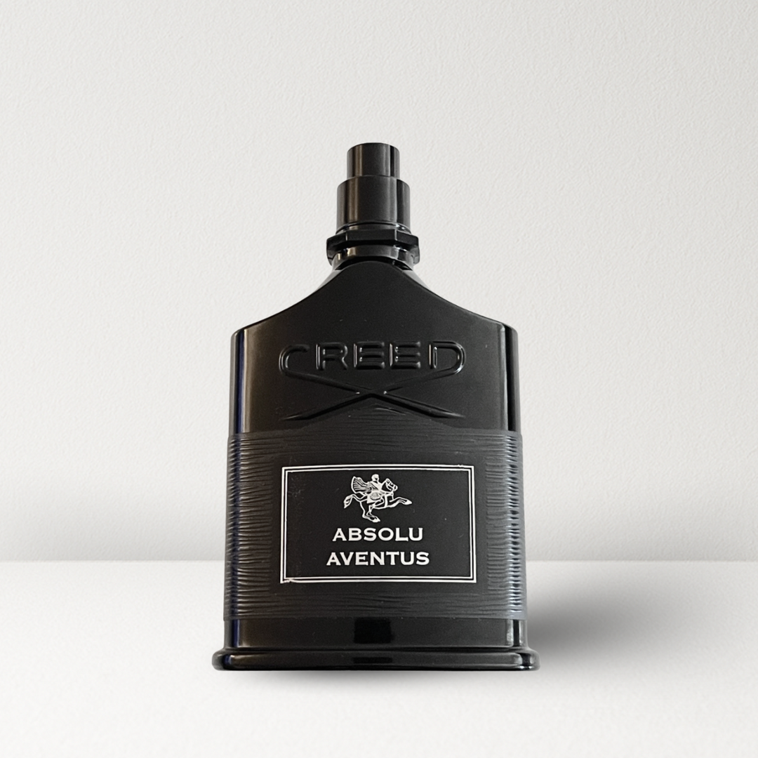 Creed Absolu Aventus Tester (New Packaging) no cap 100ml bottle
