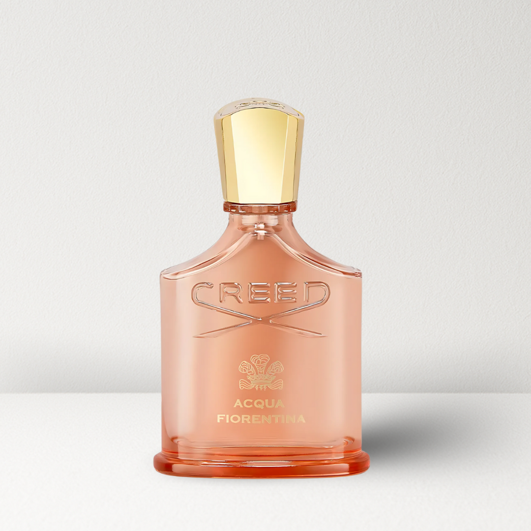 Creed Acqua Fiorentina (New Packaging) 75ml bottle
