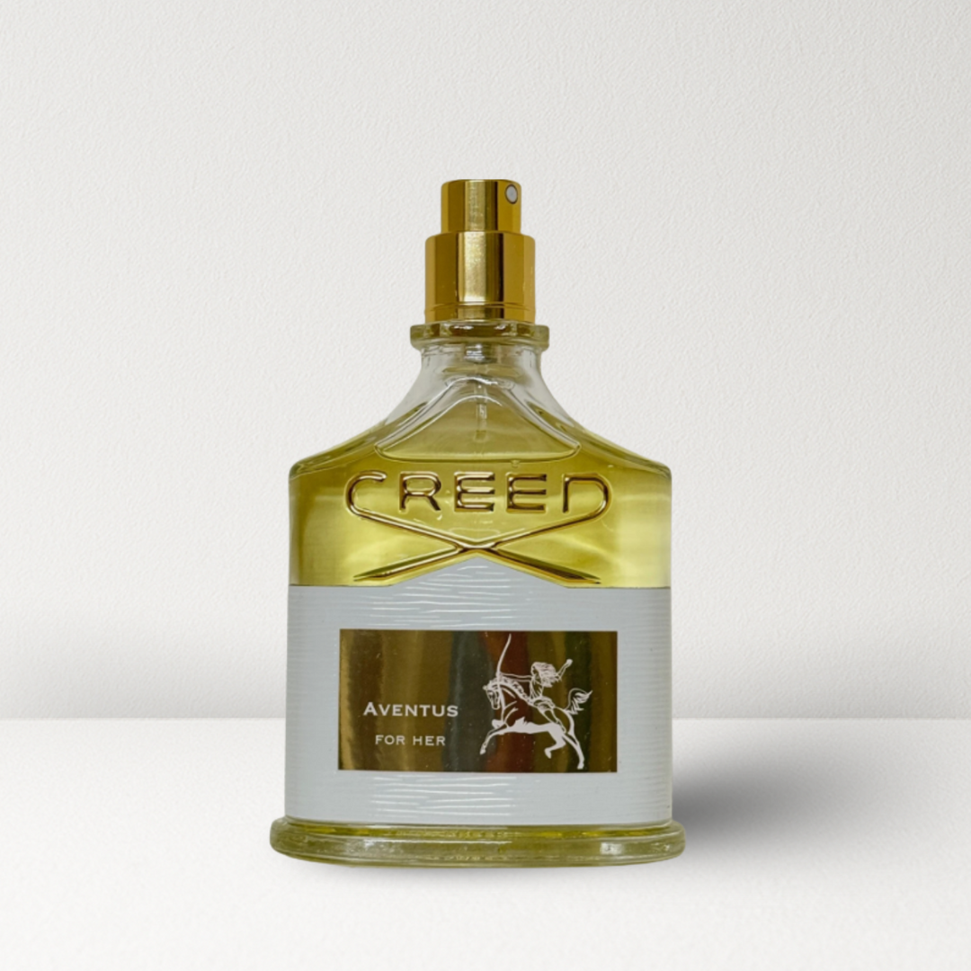 Creed Aventus For Her Tester no cap 75ml bottle
