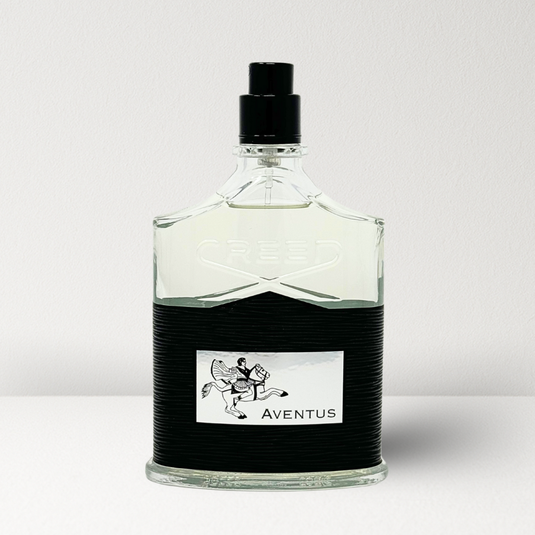 Creed Aventus For Him Tester no cap 75ml bottle
