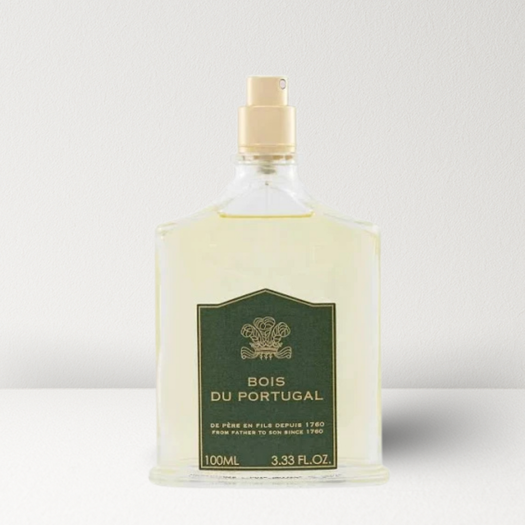 Creed Bois Du Portugal Tester with cap 100ml bottle
