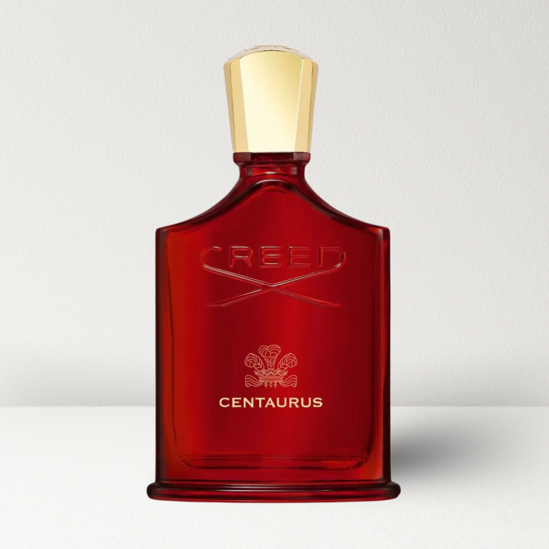 Creed Centaurus tester with cap 100ml bottle
