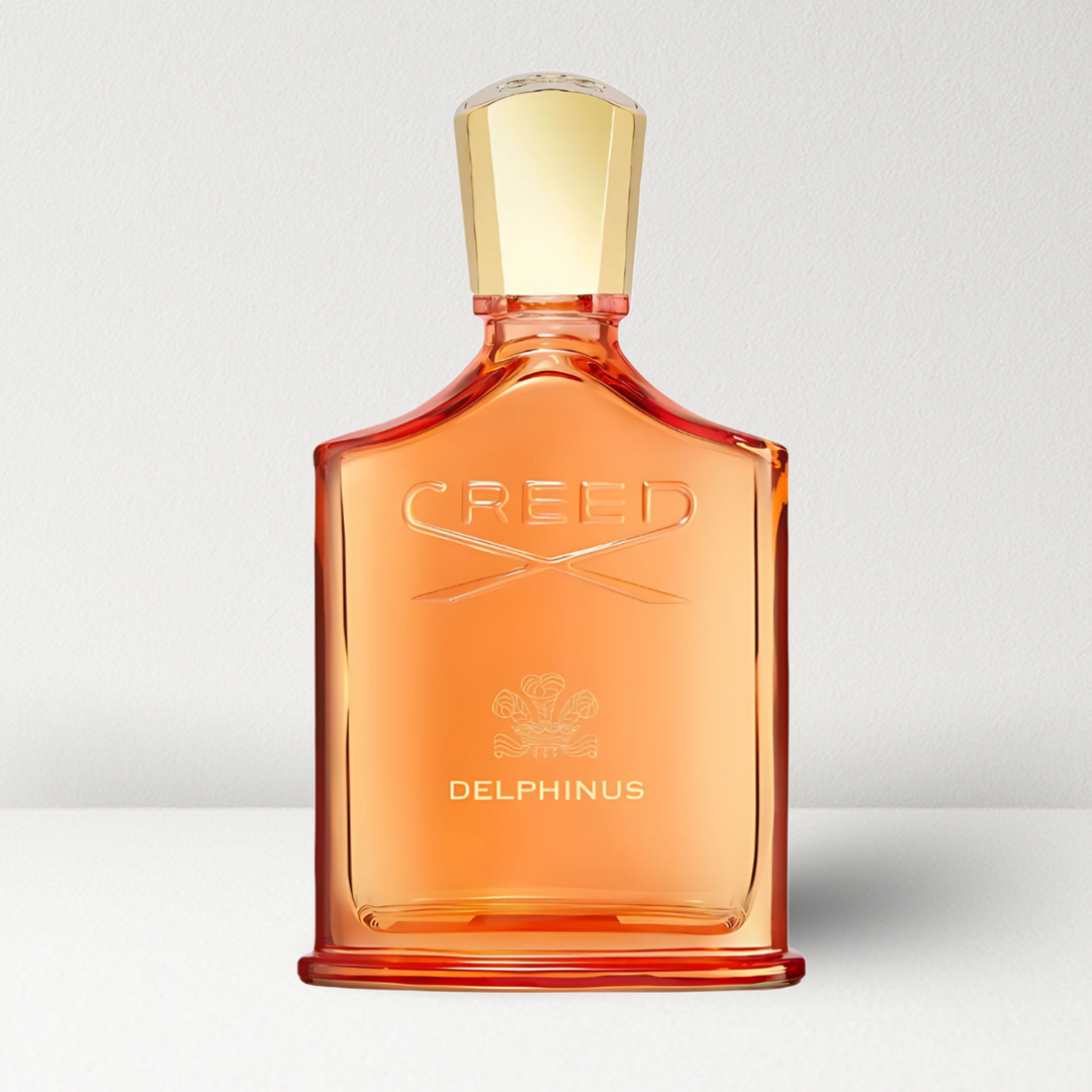 Creed Delphinus 100ml bottle
