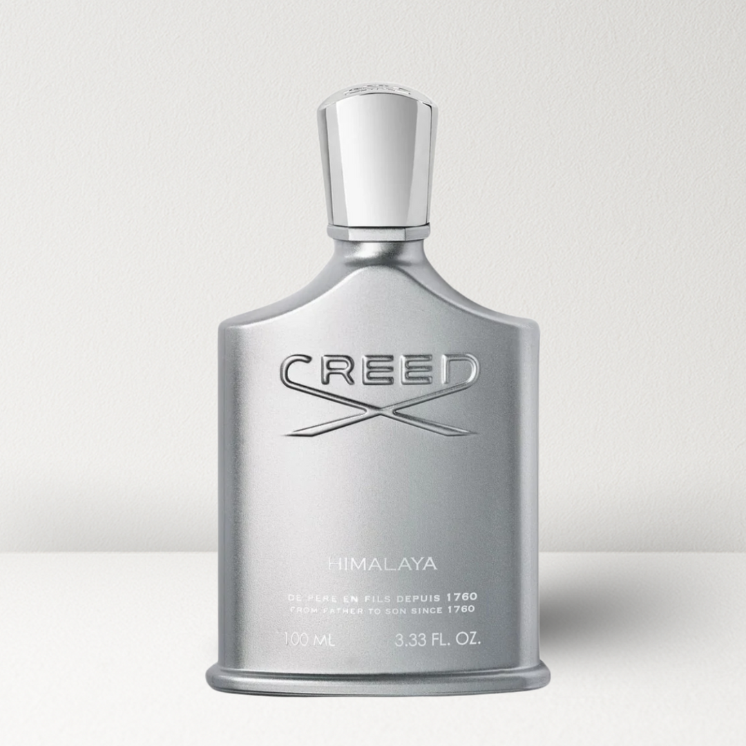 Creed Himalaya 100ml bottle