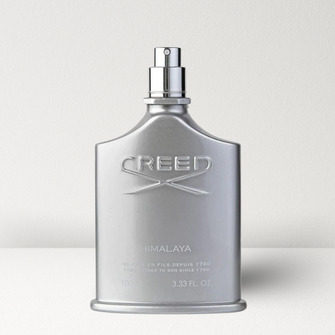 Creed Himalaya Tester no cap 100ml bottle
