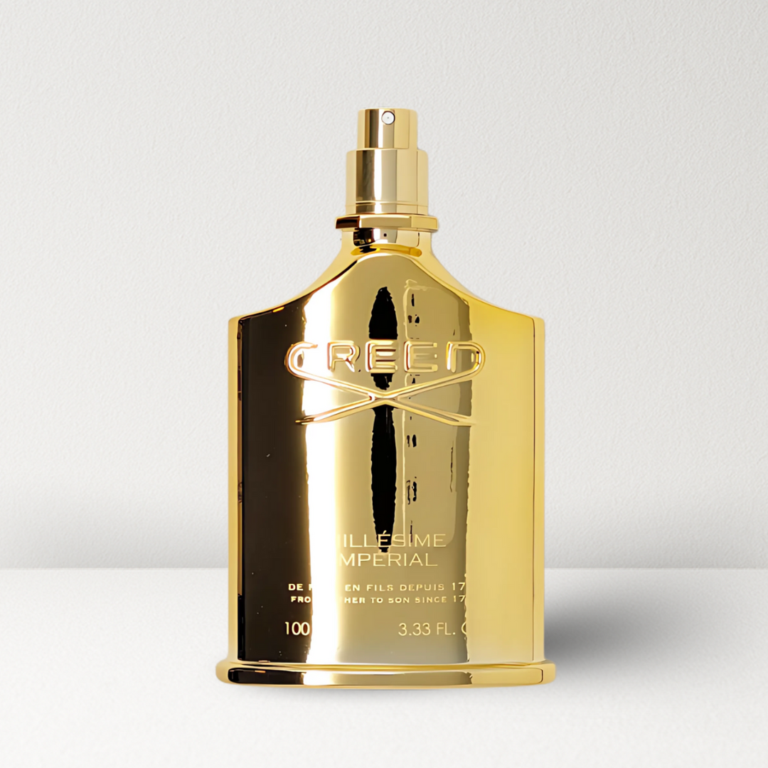 Creed Millesime Imperial Tester no cap 100ml bottle
