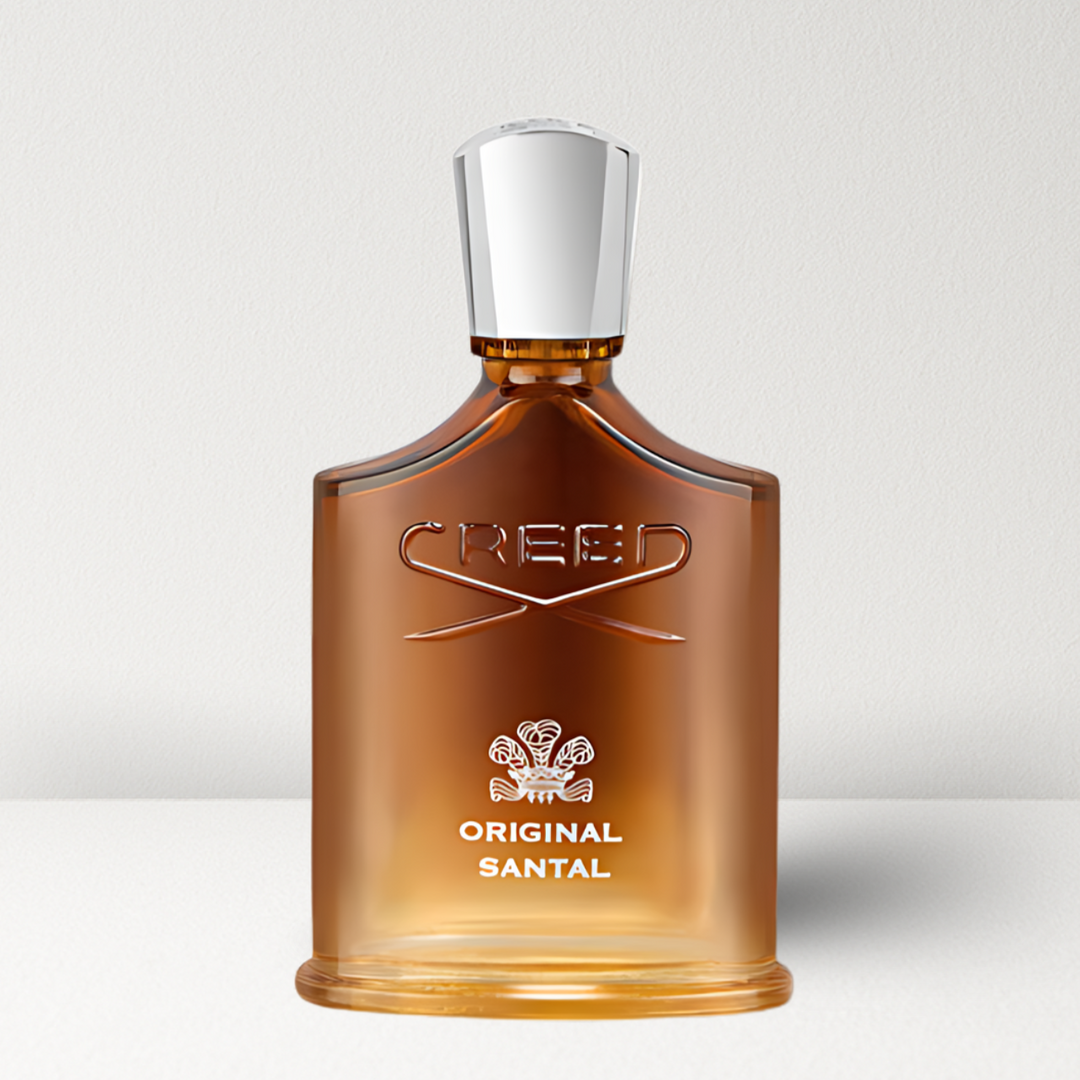 Creed Original Santal (New Packaging) 100ml bottle
