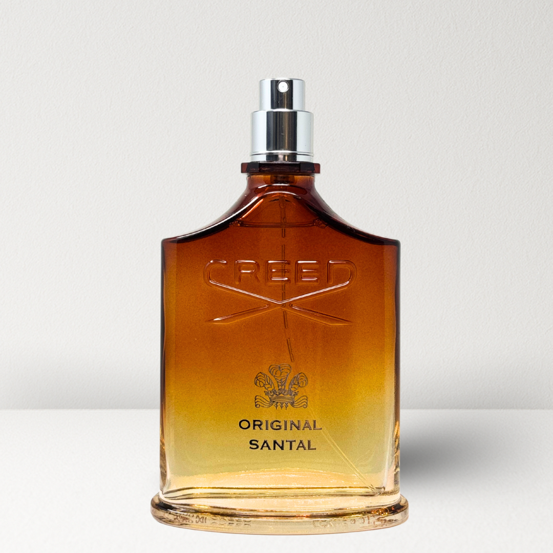 Creed Original Santal Tester no cap 100ml bottle