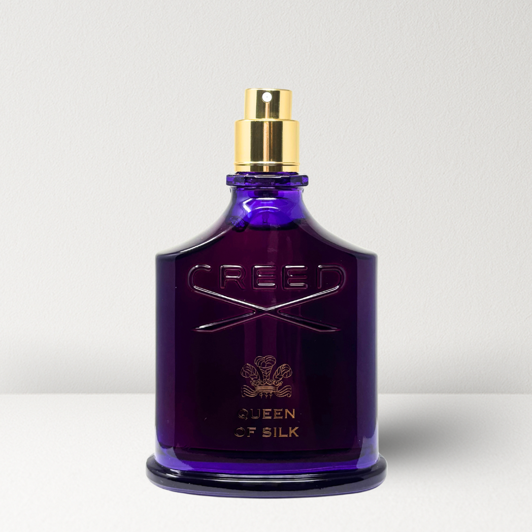 Creed Queen of Silk Tester no cap 75ml bottle