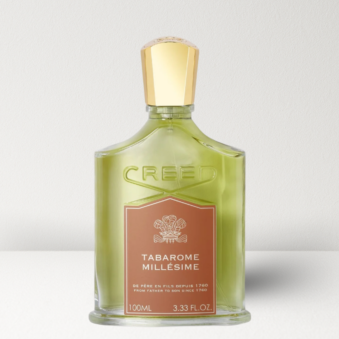 Creed Tabarome Millesime 100ml bottle
