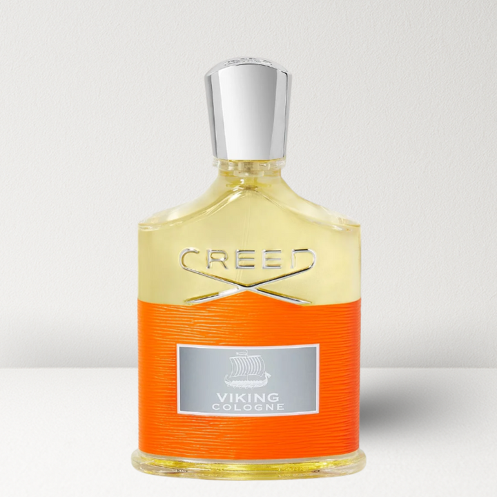  Creed Viking Cologne 100ml 
bottle