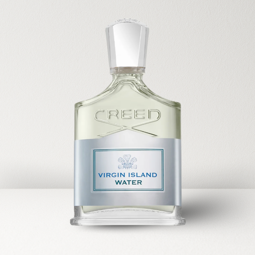 Creed Virgin Island Water 100ml bottle
