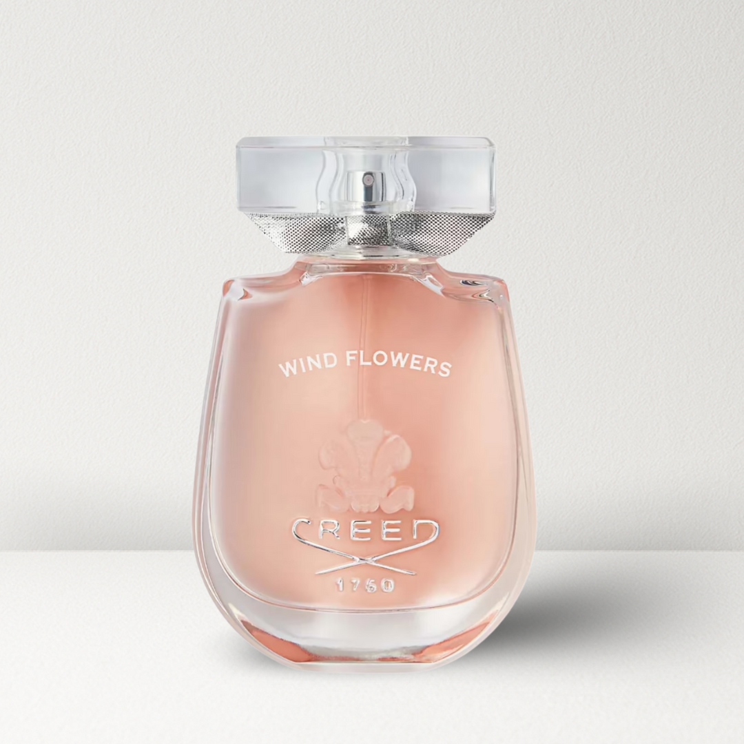 Creed Wind Flowers 75ml bottle
