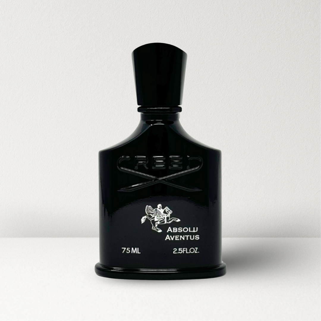 Creed Absolu Aventus Botte 75ml