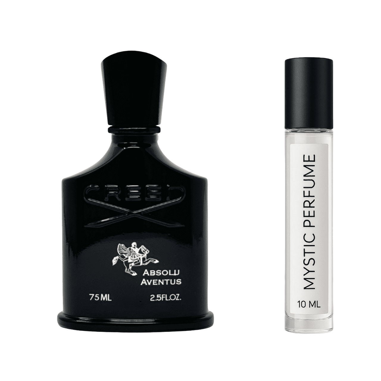 Creed Absolu Aventus (2024 Batch)