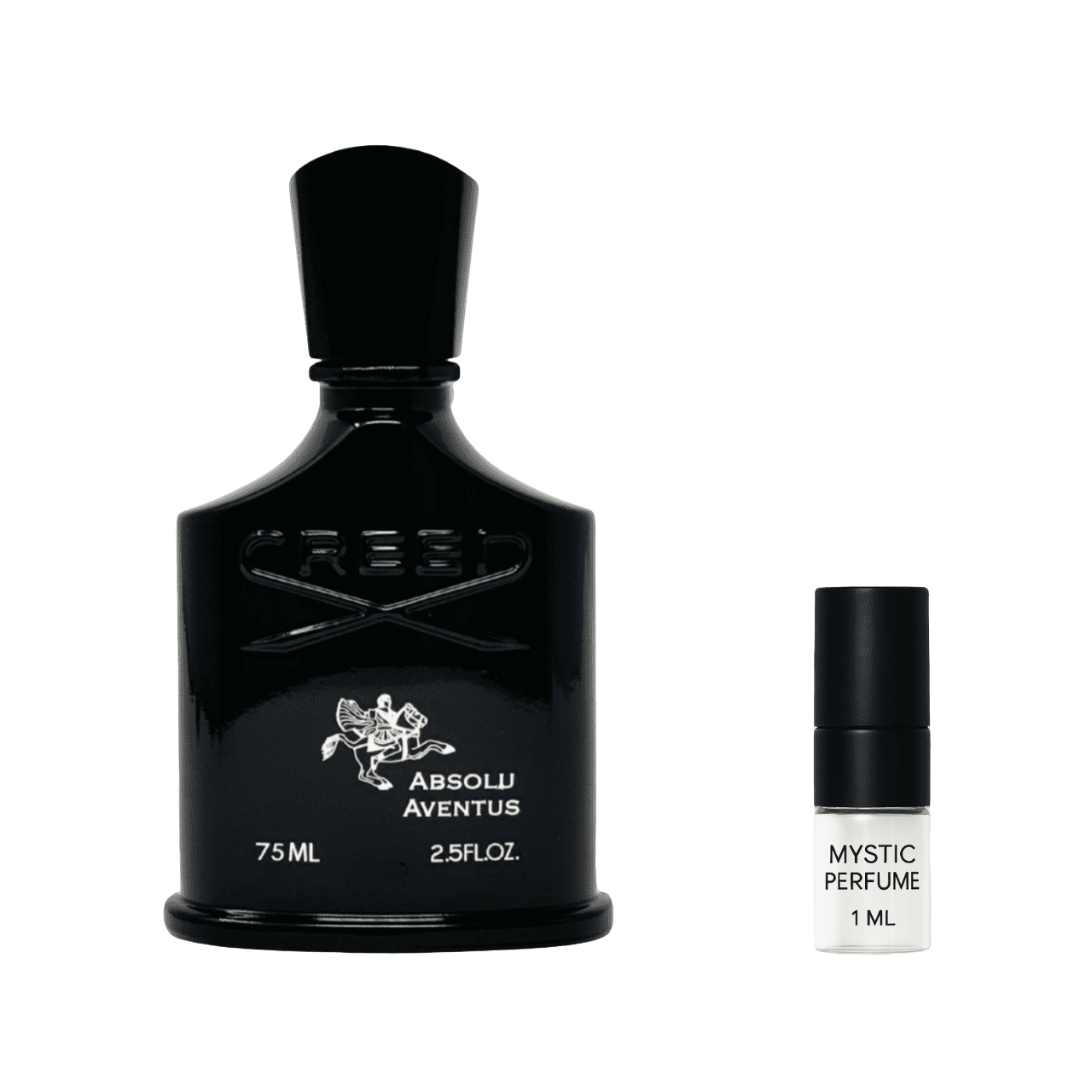Creed Absolu Aventus (2024 Batch)