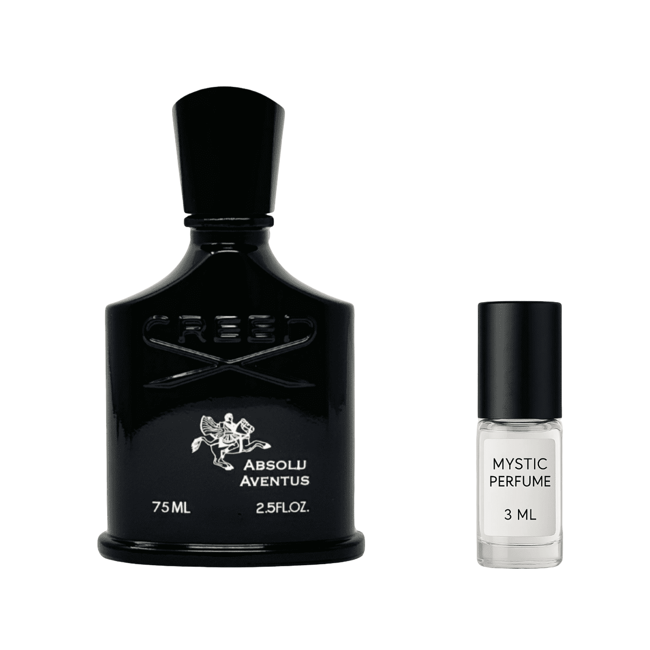 Creed Absolu Aventus (2024 Batch)