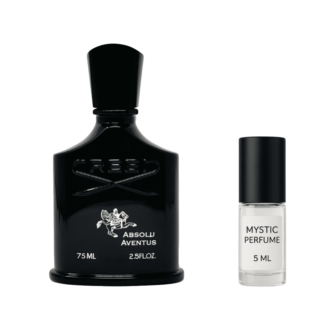 Creed Absolu Aventus (2024 Batch)