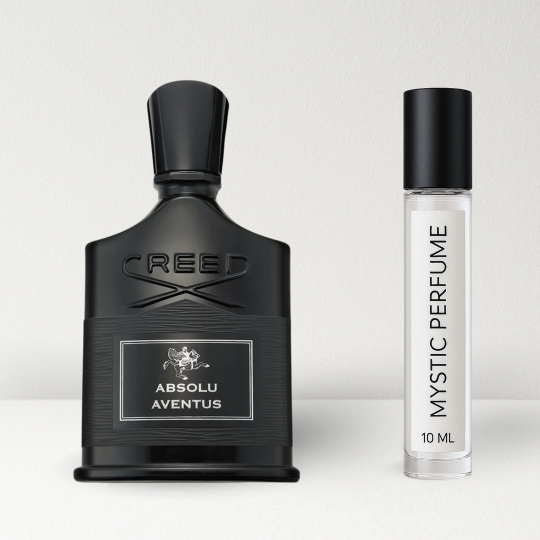Creed Absolu Aventus New Packaging 10ml
