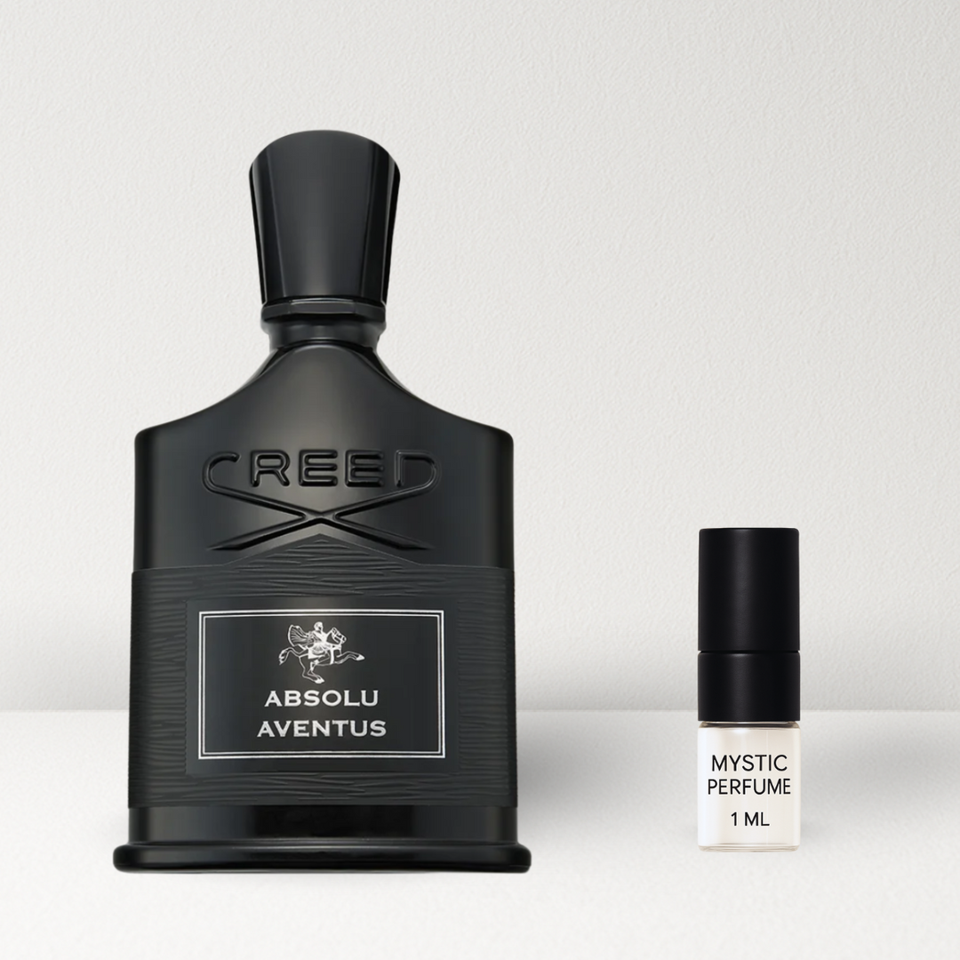 Creed Absolu Aventus New Packaging 1ml

