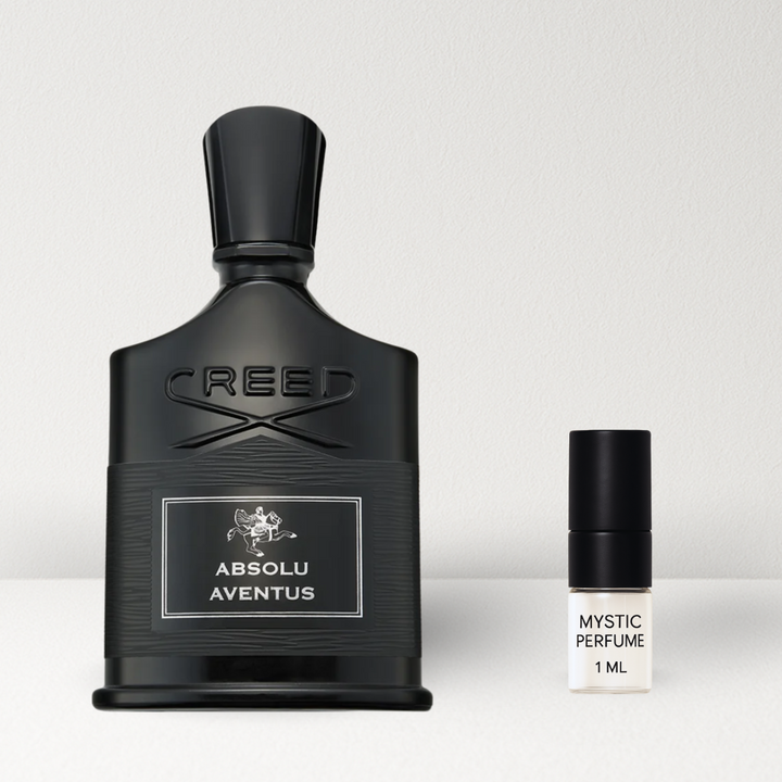 Creed Absolu Aventus New Packaging 1ml
