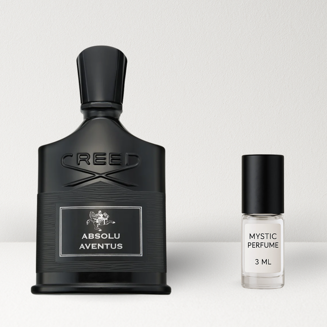 Creed Absolu Aventus New Packaging 3ml

