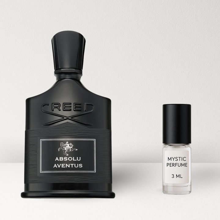 Creed Absolu Aventus New Packaging 3ml
