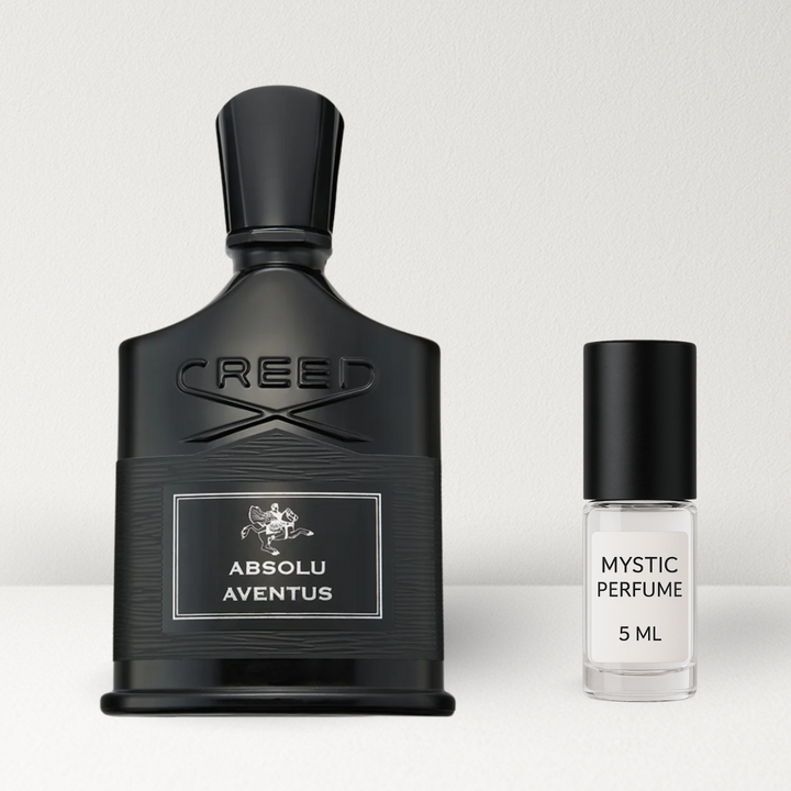 Creed Absolu Aventus New Packaging 5ml
