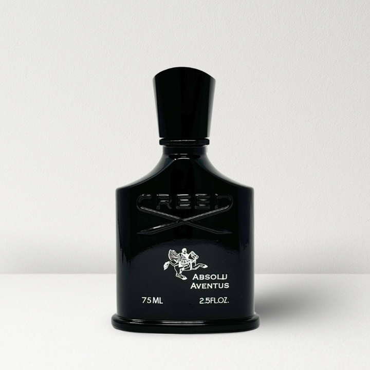 Creed Absolu Aventus Tester with cap 75ml bottle
