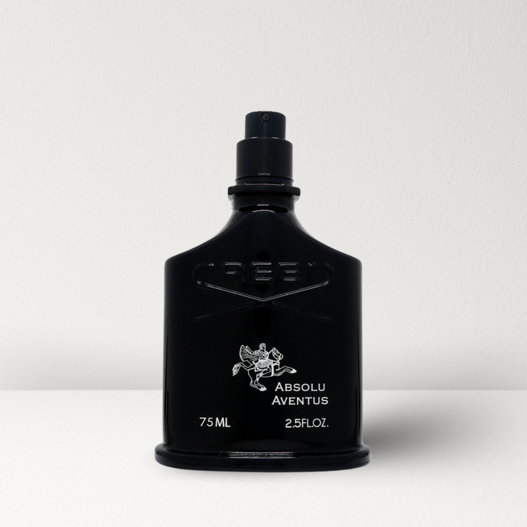 Creed Absolu Aventus Tester no cap 75ml bottle 
