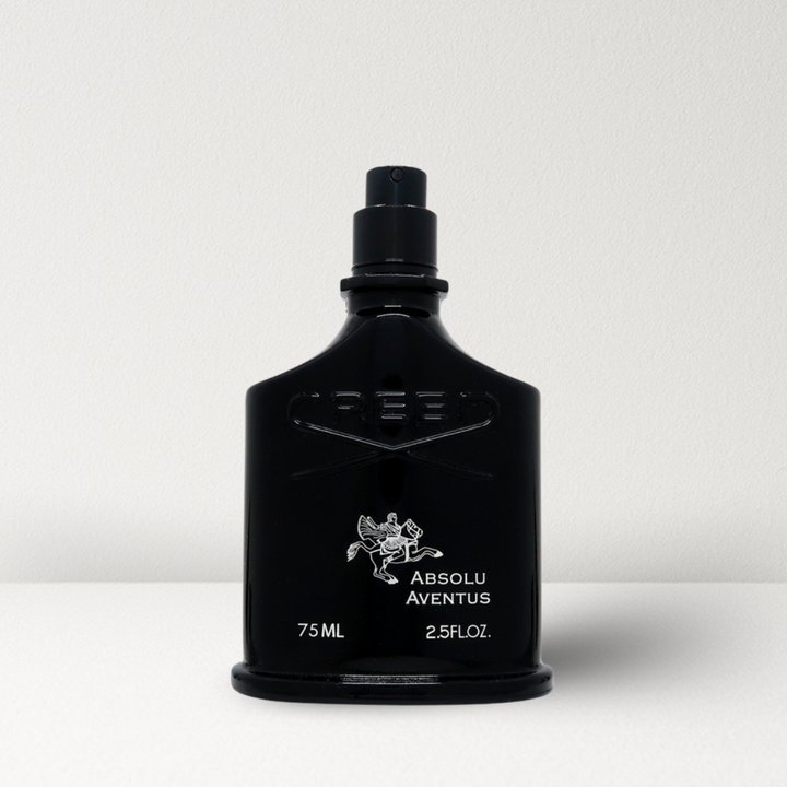 Creed Absolu Aventus Tester no cap 75ml bottle 

