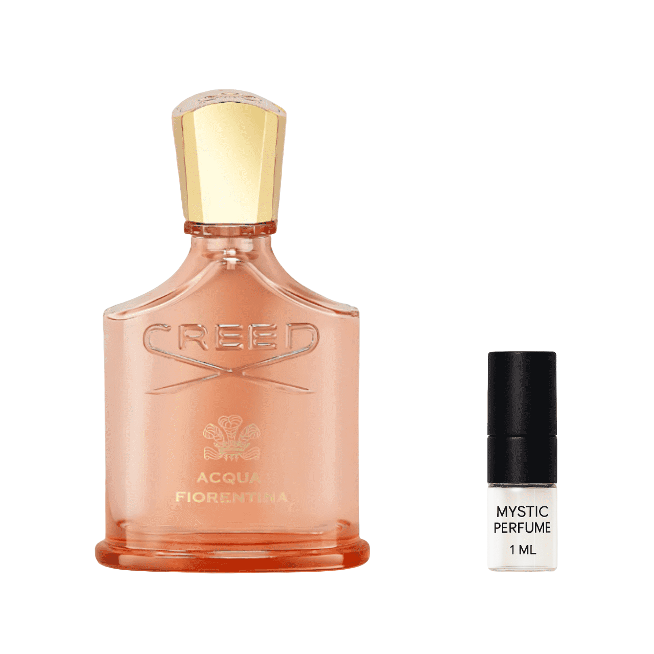 Creed Acqua Fiorentina (New Packaging)