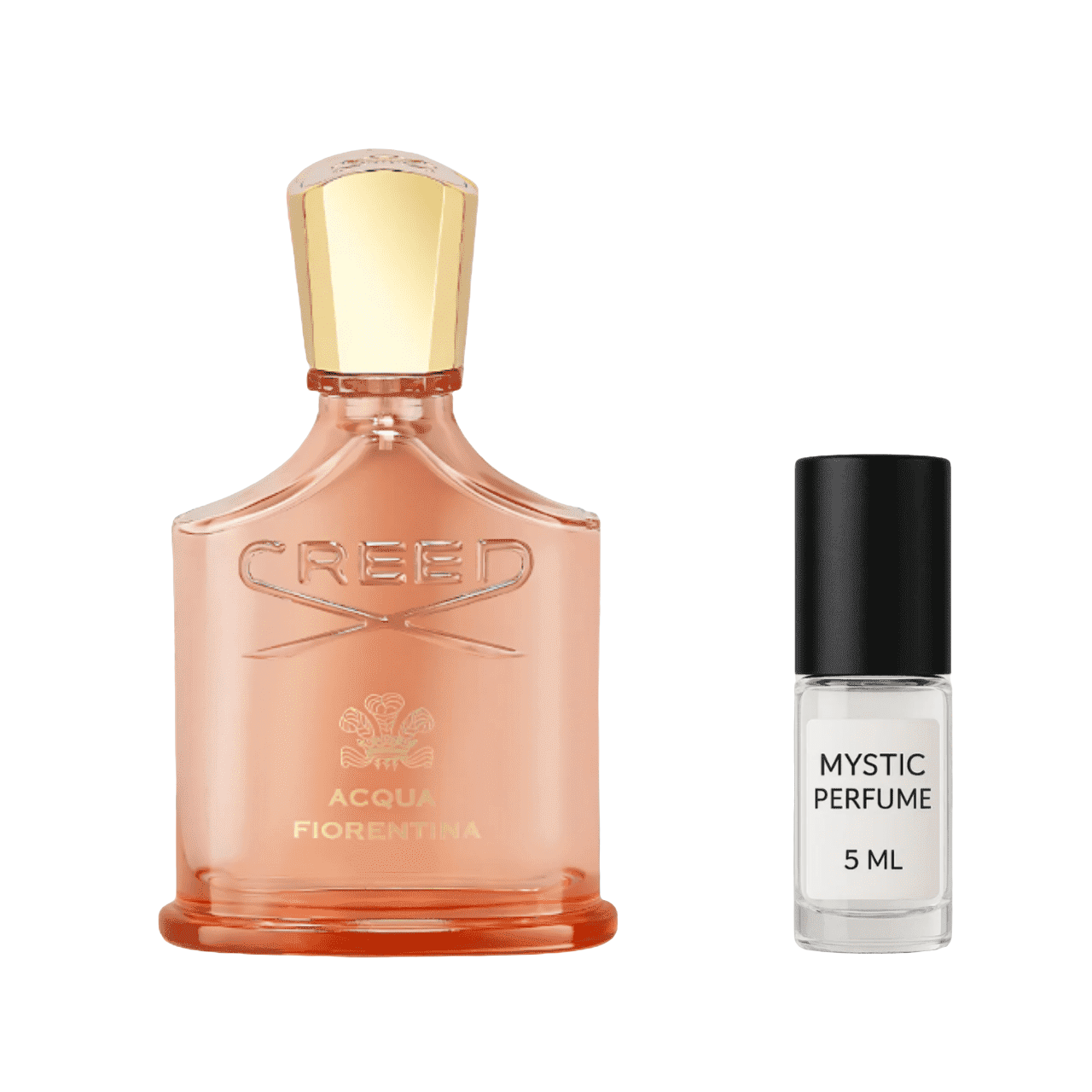 Creed Acqua Fiorentina (New Packaging)