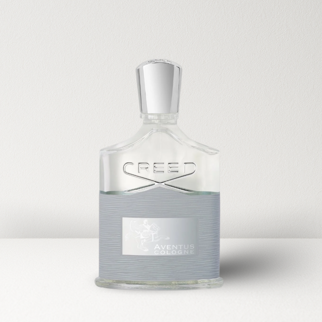 Creed Aventus Cologne 50ml bottle
