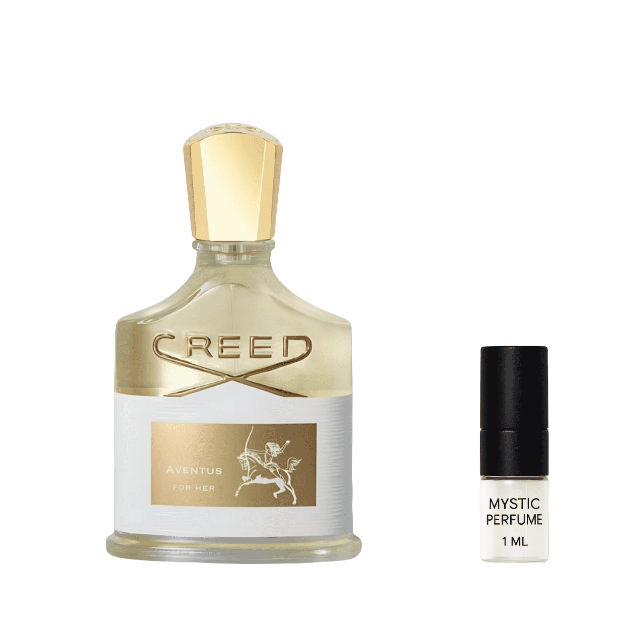 Creed Aventus For Her