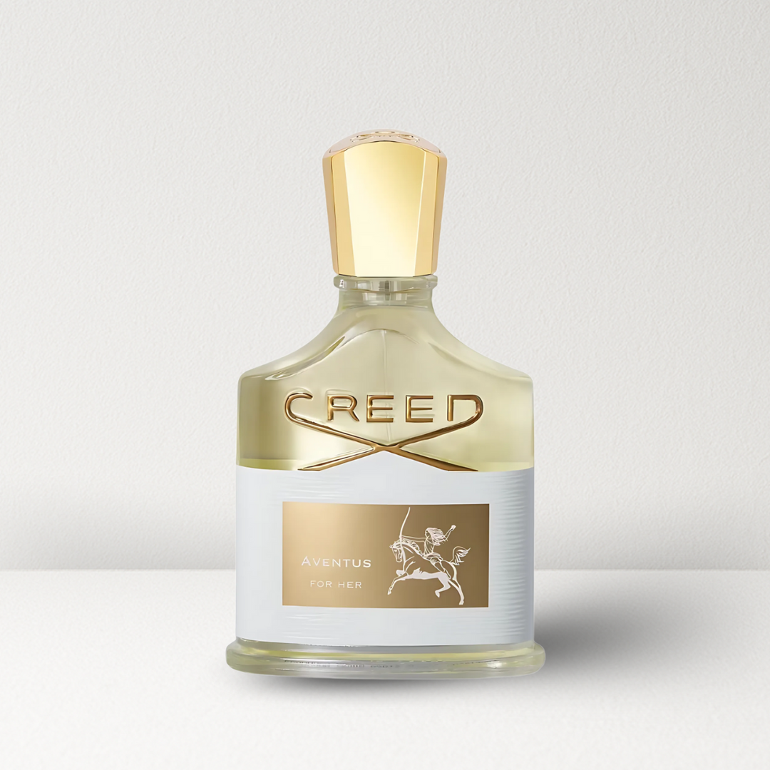 Creed Aventus For Her 75ml bottle
