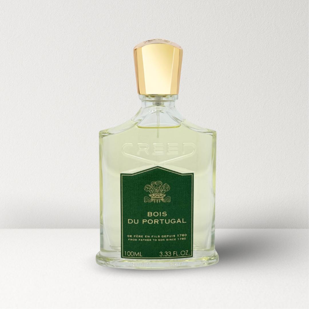 Creed Bois Du Portugal Bottle 100ml