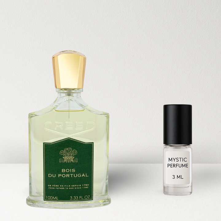 Creed Bois Du Portugal 3ml
 