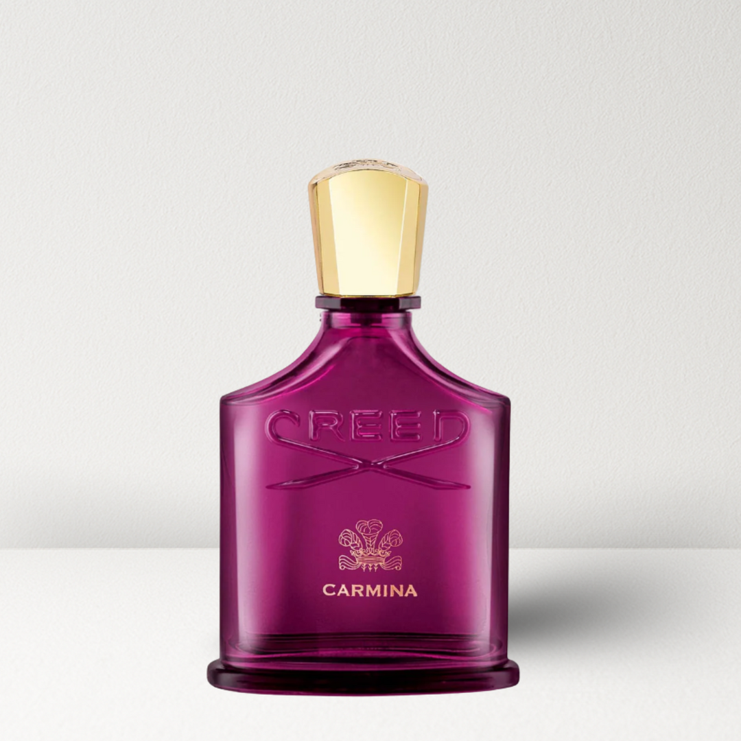  Creed Carmina tester with cap 75ml bottle
