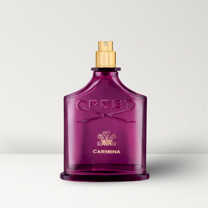 Creed Carmina Tester