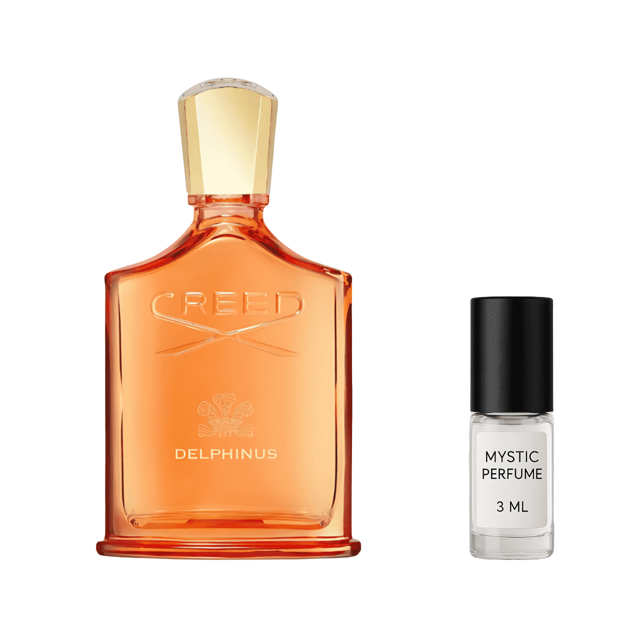 Creed Delphinus